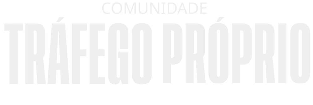 Logo Tráfego Próprio